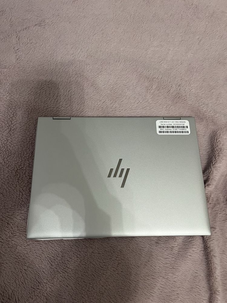 Laptop HP ELITE X360 830 G11