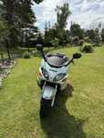 Piaggio x9 2000 rok
