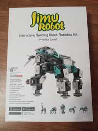 Jimu robot многофункциональный