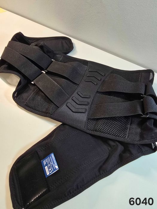 Pas usztywniający na kręgosłup (6040-73)