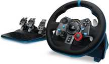 Kierownica Logitech G29 Driving Force