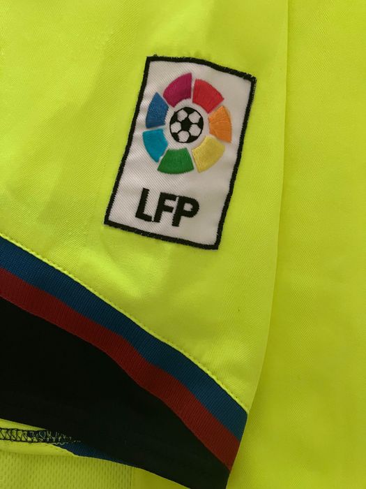 Camisola FC Barcelona