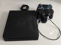 Konsola PS4 slim 500GB