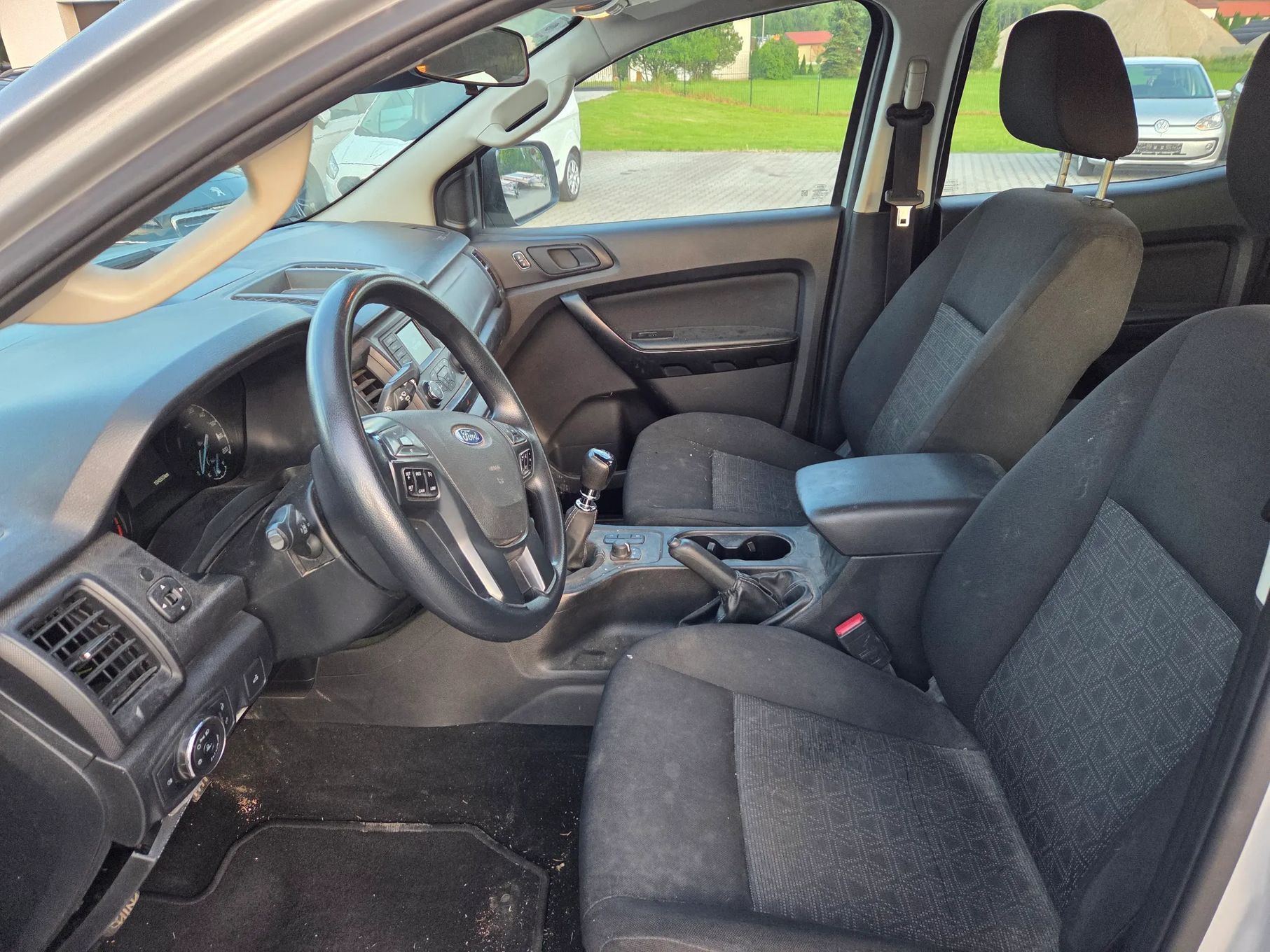 Ford Ranger 2.0Tdci * klima * Export 43900zł
