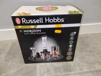 Russell Hobbs blender 3 w 1 NOWY