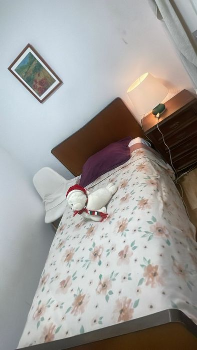Aluguer de quarto