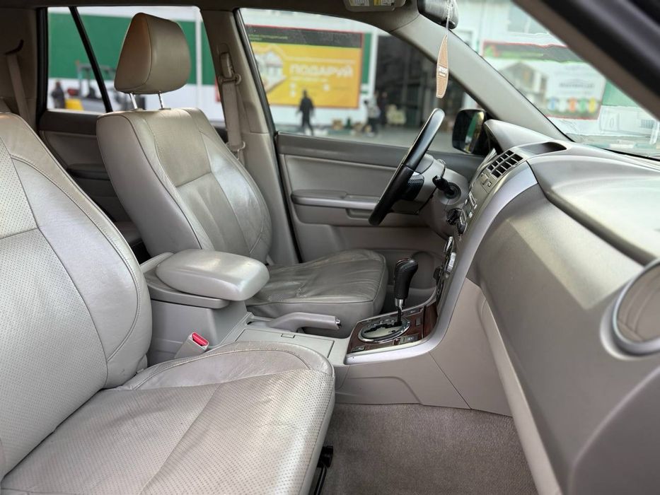 Пордам сузуки витара