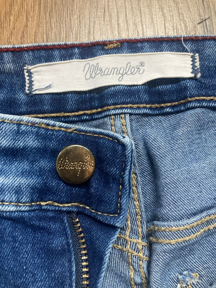 Wrangler Jeans - damskie