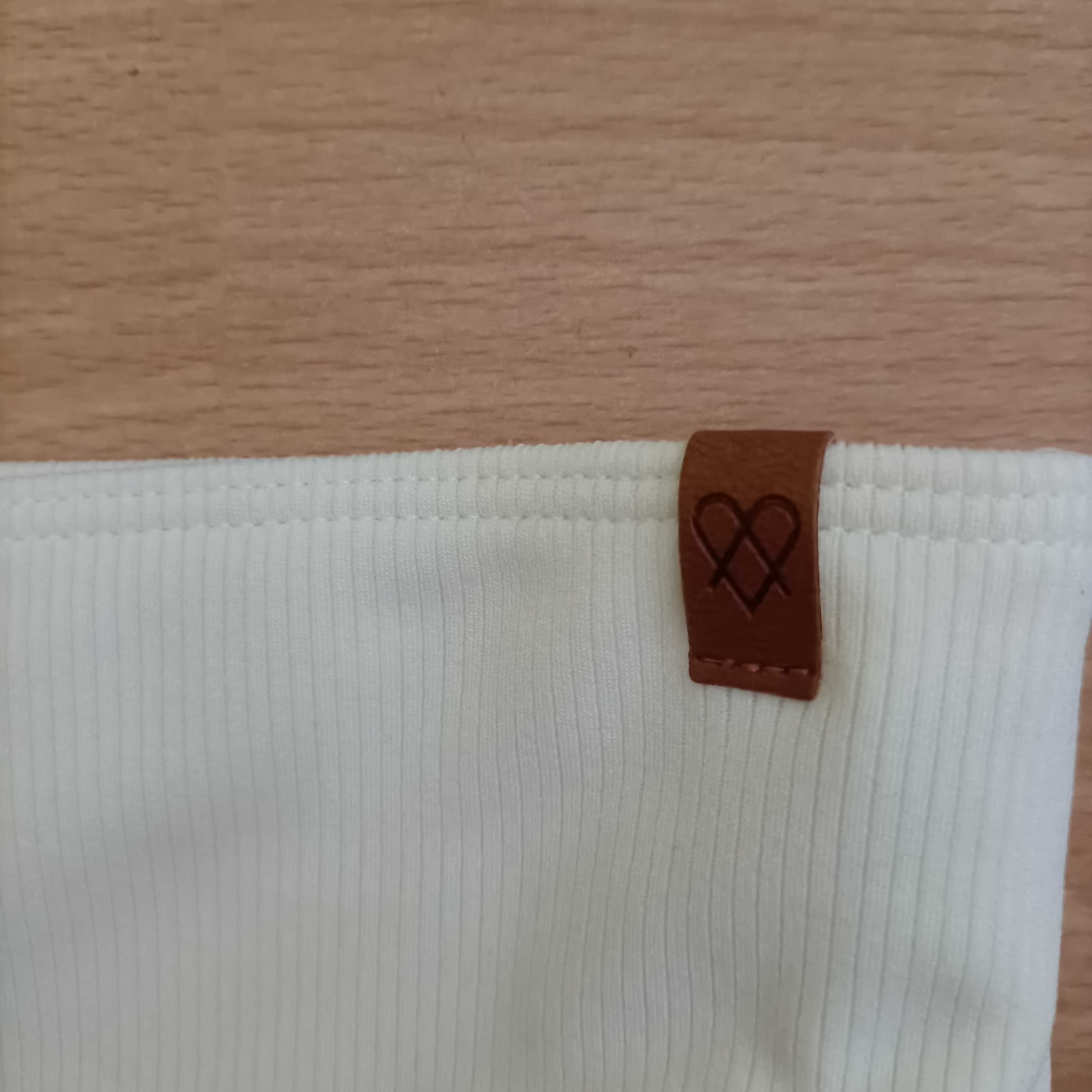 MUUV spodenki figi kąpielowe XS