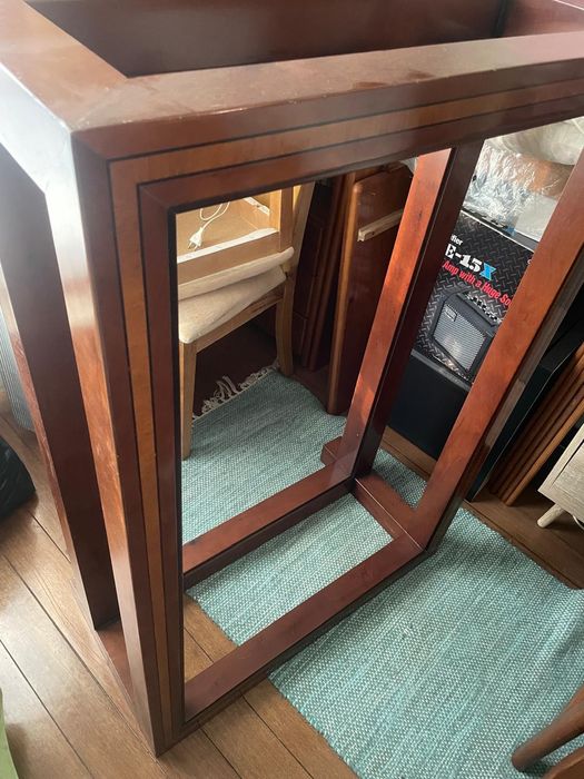 Mesa de centro marca 8&80