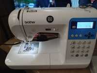 Швейная машина BROTHER ML-900