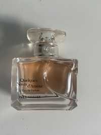 Perfumy yves rocher qyelques notes damour