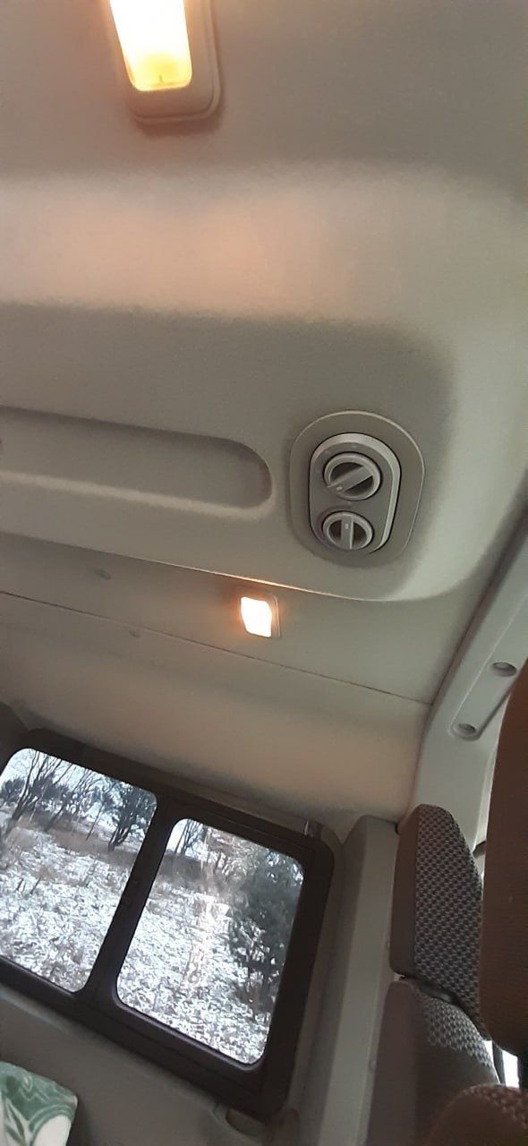 Fiat ducato 2008р. 2.2 мультиджет.