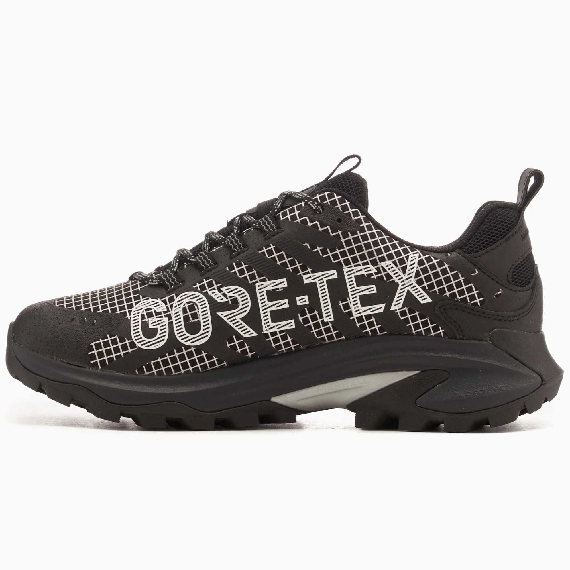 ОРИГИНАЛ Merrell Moab Speed ​​​​2 Gore-Tex J038405 кроссовки кросівки