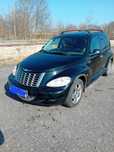 Chrysler pt Cruiser