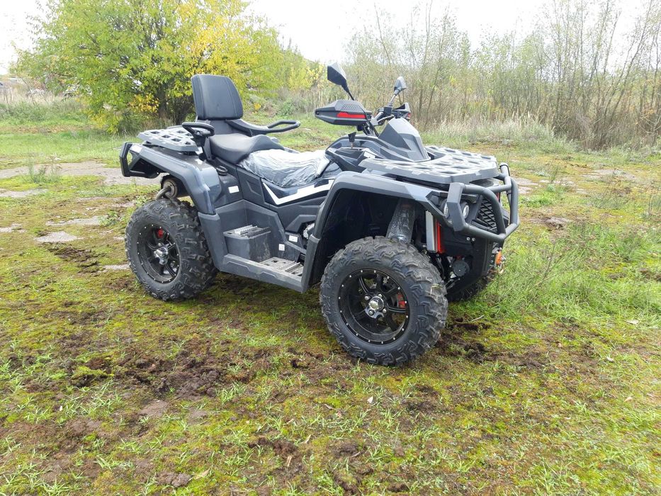 Квадроцикл Одис 900 4х4 2025 года 850 сс