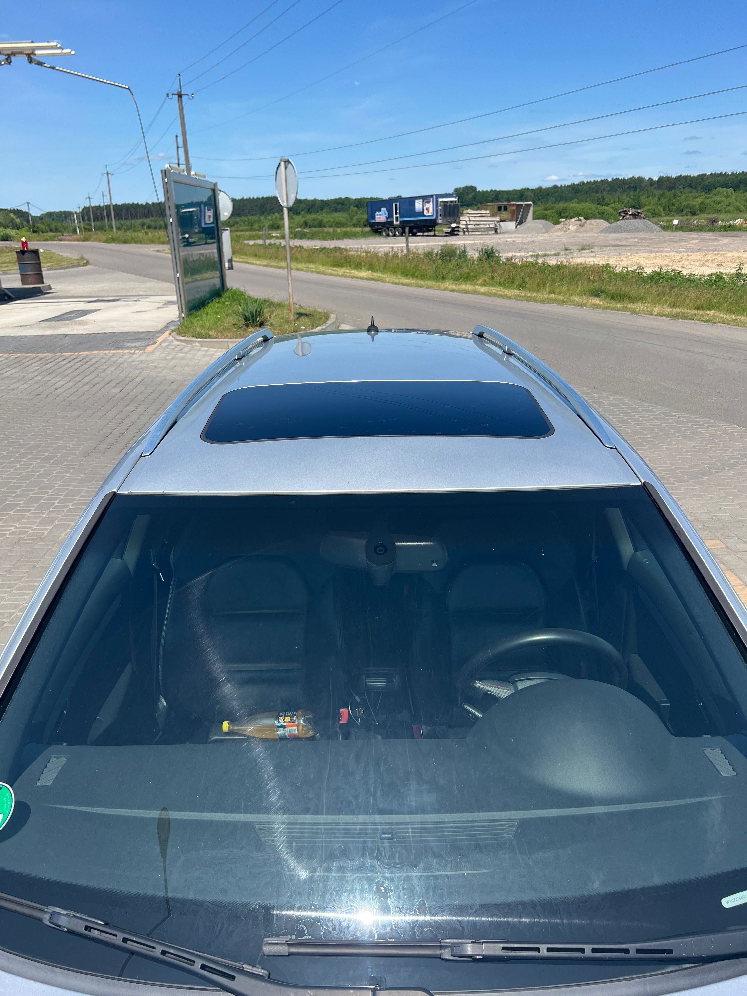 Audi a4 b7 v6-3.2fsi 2006р