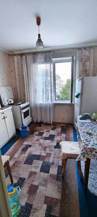 Продам 2х ком квартиру 55кв.м. ЖМ Парус