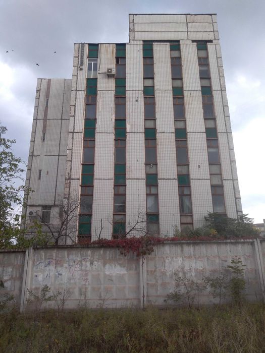 Оренда Укртелеком!  809,70 м²; м. Кривий Ріг, вул. Водоп'янова, 1а