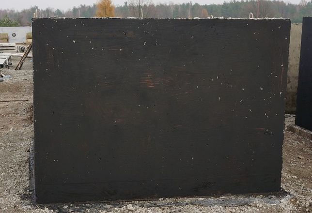 Zbiornik betonowy na gnojowicę gnojówkę deszczówkę 10m3wodę podlewanie