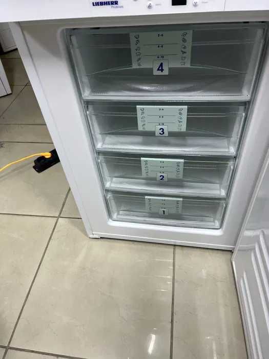 СУПЕР ЦЕНА! Мини‑морозильник Liebherr GP 1466 | 104 л С ГАРАНТИЕЙ!