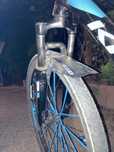 Rower kross HEXAGON 1.0