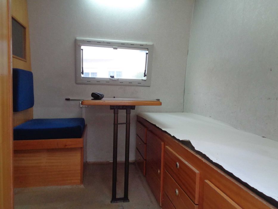 Unidade Móvel Saúde / Medicina Trabalho / Consultório / Aluguer