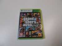 Grand Theft Auto 5 GTA V - GRA Xbox 360 - Opole 0376