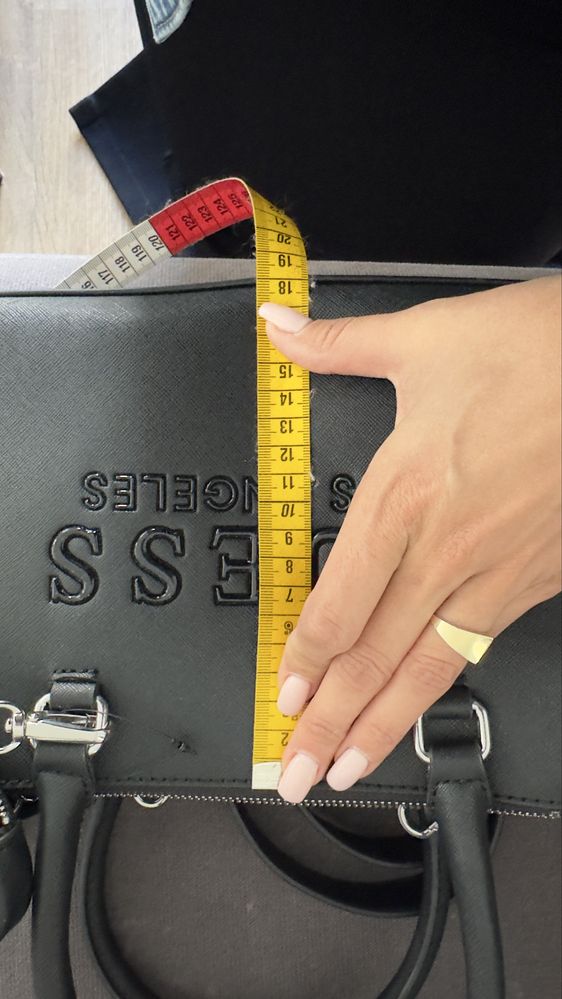 Guess, michael kors torebka do reki i na ramie
