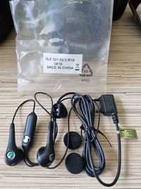 Zestaw słuchawkowy Sony Ericsson Nowy RLF 501 62/3