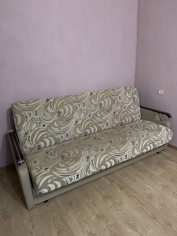 Розкладний диван