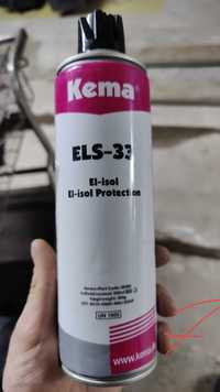 Kema ELS-33 Protector, Spray, 500 ml