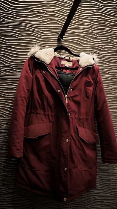 Kurtka Michael Kors S