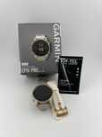 Garmin Epix Pro 42mm Sapphire /komplet/ + (2x) paski/