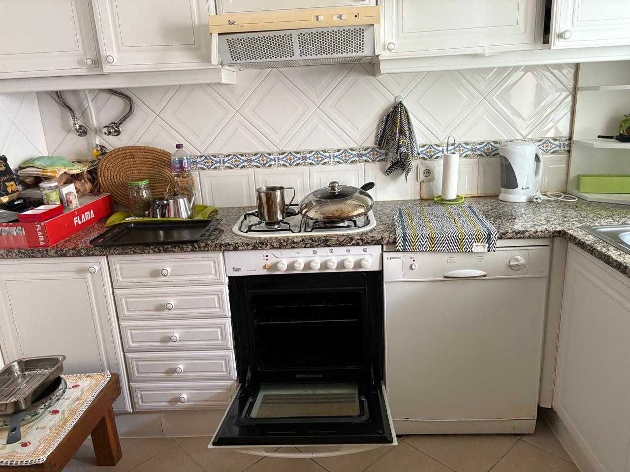 Apartamento T2 em Falésia , Olhos de Água