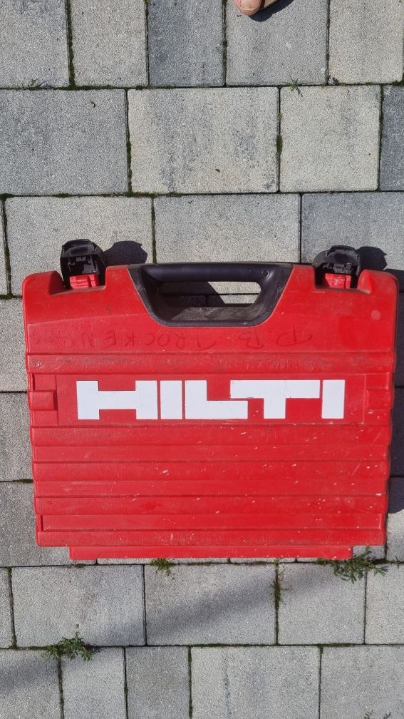 Hilti SD5000-A22 wkrętarka do regipsow