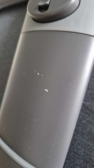 Łóżeczko dostawne Lionelo Timon Graphite