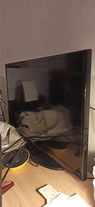 Телевізор Samsung Lcd Full HD UE32EH5007KXUA/32