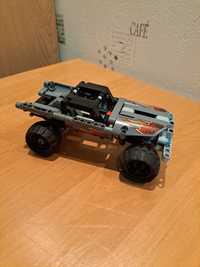 Лего Lego Technic 42090 Машина для втечі
