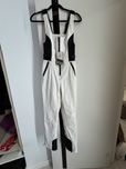 Nowy kombinezon narciarski zara ski xs