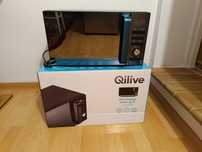 Mikrofalówka Qilive