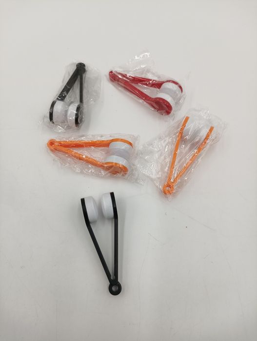 Czyścik do okularów