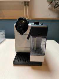 Ekspres Nespresso DeLonghi EN520S Doskonała Kawa w Zasięgu Twojej Ręki