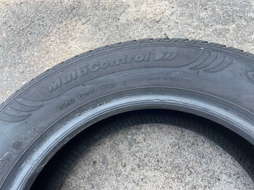 Fulda MultiControl 185/65r15 88H шини бу M+S 2 штуки