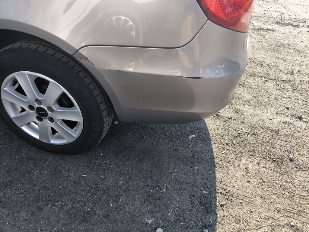 Skoda Fabia combi 2