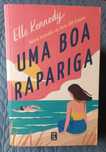 Uma Boa Rapariga -  Elle Kennedy