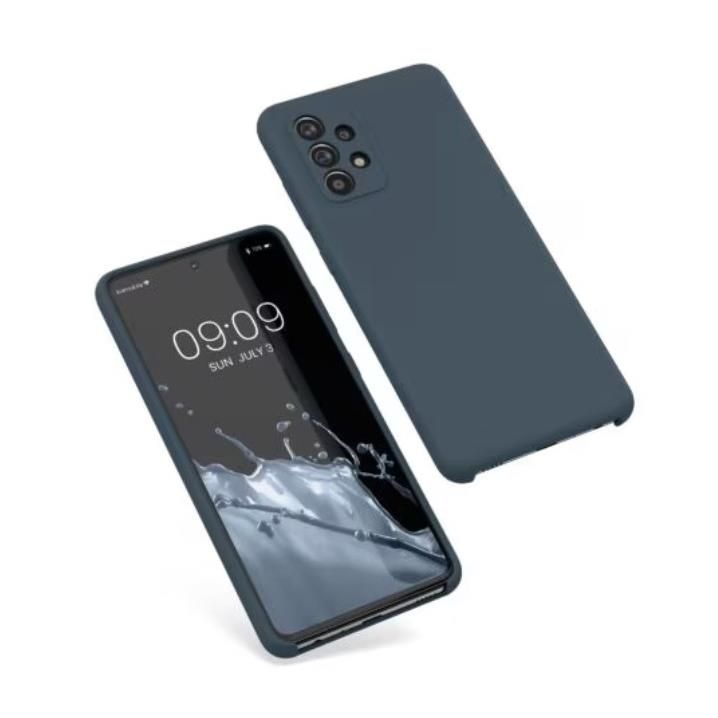 Etui Kwmobile Do Samsung Galaxy A52 A52 5G A52S 5G