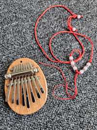 Mini kalimba 8 tonów