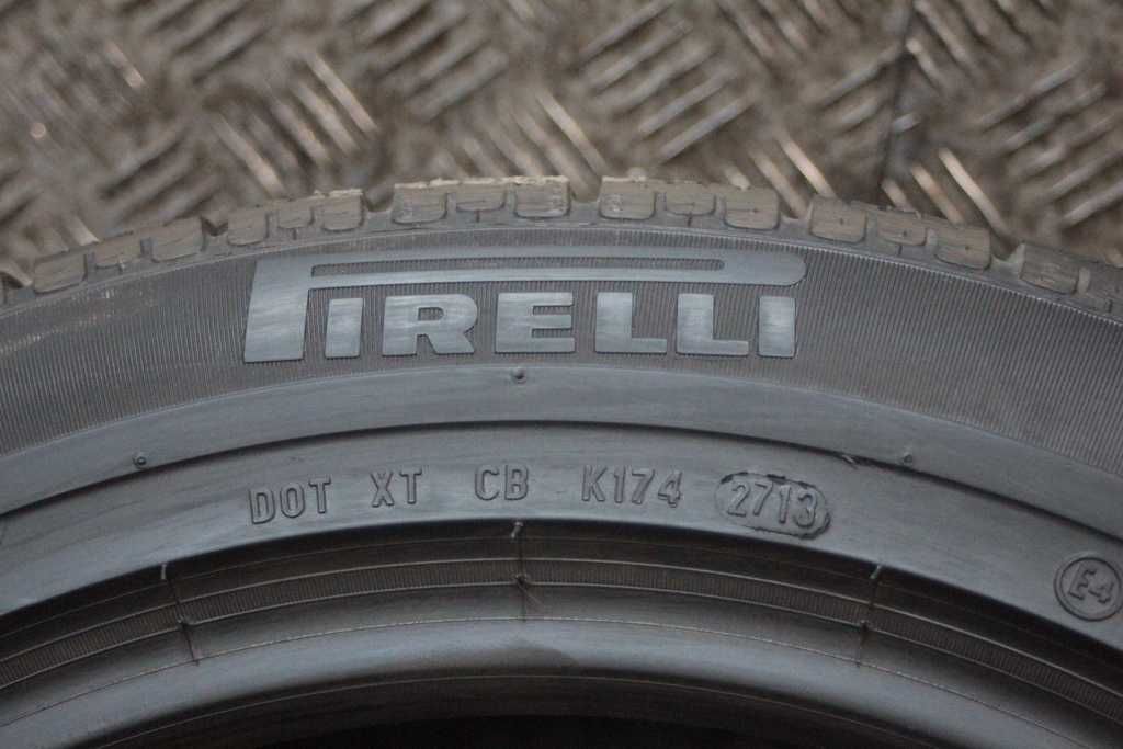 245/45/17 Pirelli Sottozero Winter 210 Serie 2 245/45 R17