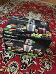 Nutrition mixer pro Silvercrest jak nowy